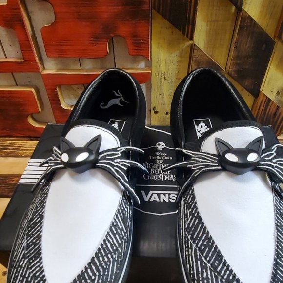 Vans Classic Slip-On Size 8.5 - Picture 2 of 8